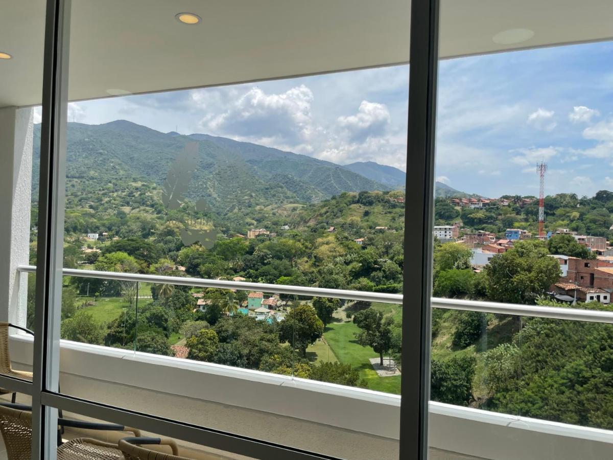 Apartasol Luxury Citadela Di Sole Con Jacuzzi Santa Fe de Antioquia Exterior foto