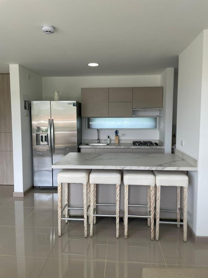 Apartasol Luxury Citadela Di Sole Con Jacuzzi Santa Fe de Antioquia Exterior foto