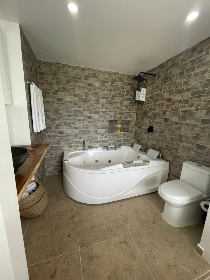 Apartasol Luxury Citadela Di Sole Con Jacuzzi Santa Fe de Antioquia Exterior foto